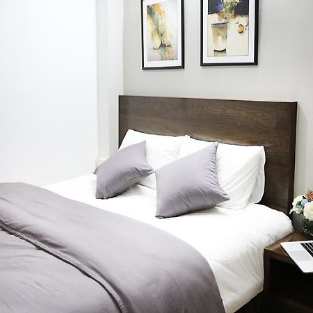 V House 6 Serviced Apartment Hanoi Zewnętrze zdjęcie