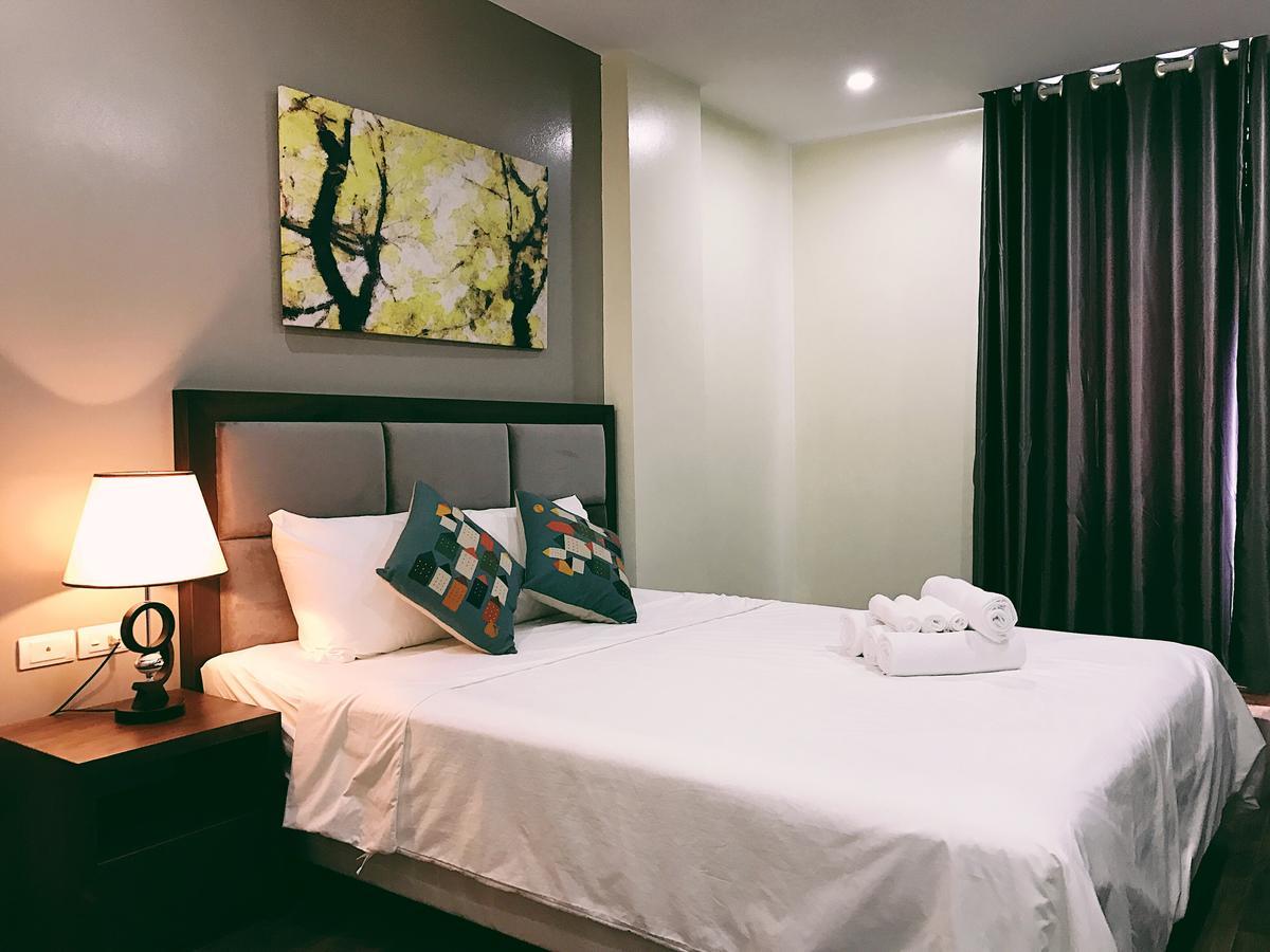 V House 6 Serviced Apartment Hanoi Zewnętrze zdjęcie