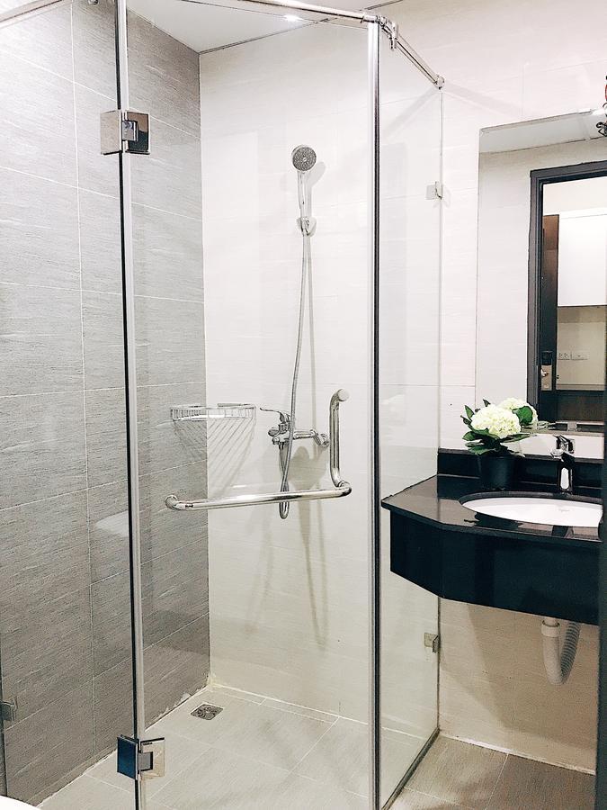 V House 6 Serviced Apartment Hanoi Zewnętrze zdjęcie